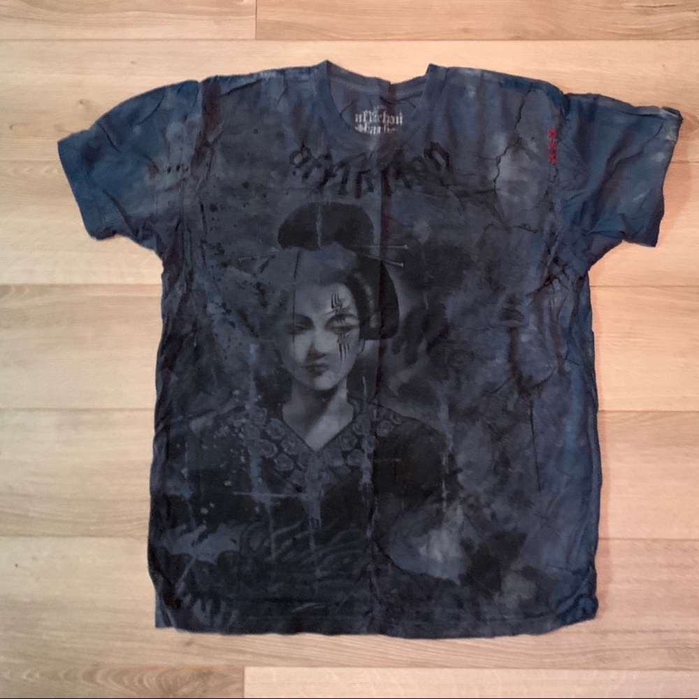 Affliction Shirt